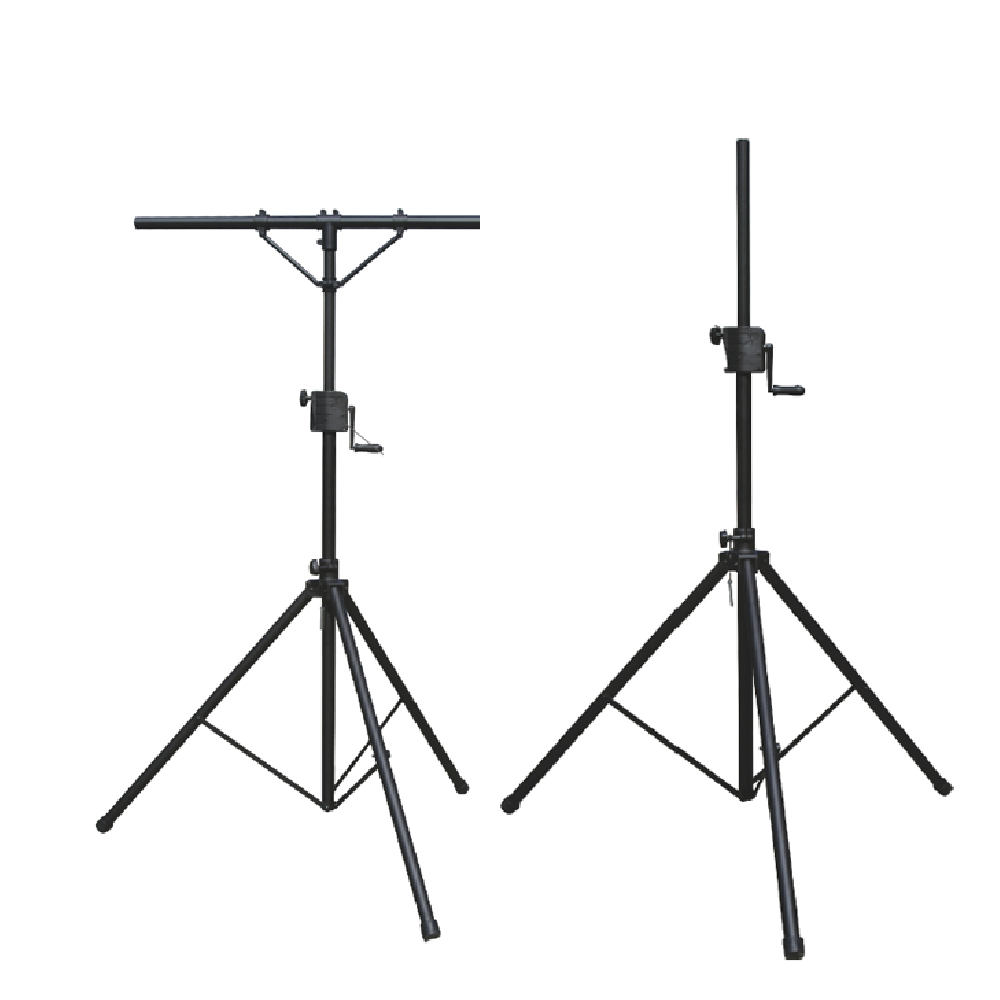 台灣製造Y 台灣製造Y / 手搖式音箱架 ( H-861WP/S-819-1WP ) — 三峽錄音 / 音響｜YA! 玩音樂