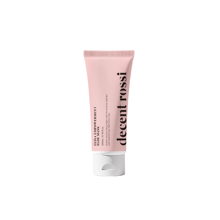 賦能強健護髮膜 200ml