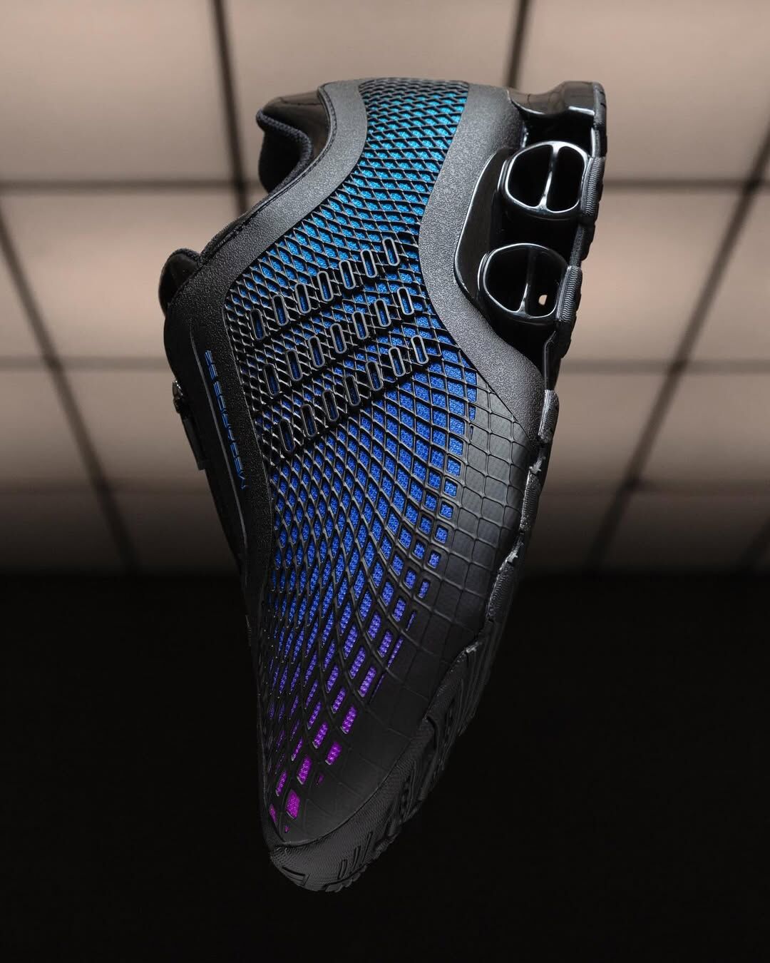 【Focus Store】預購 Adidas Megaride S2 "Cobalt Blue" 藍紫 JR5743