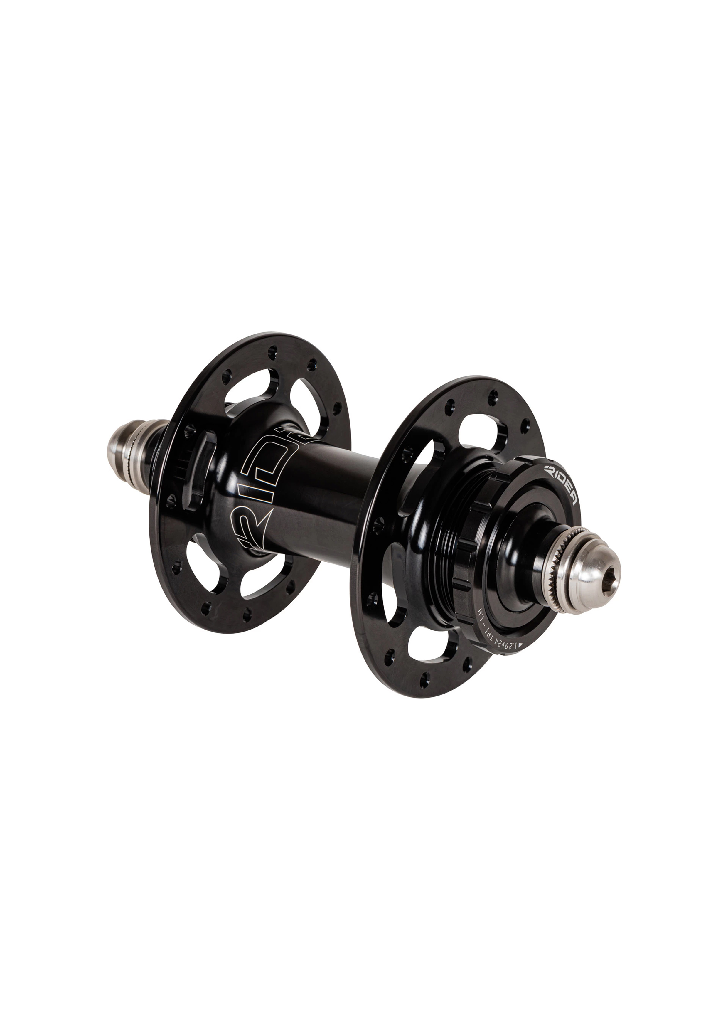 Ridea HT1 Track Hub