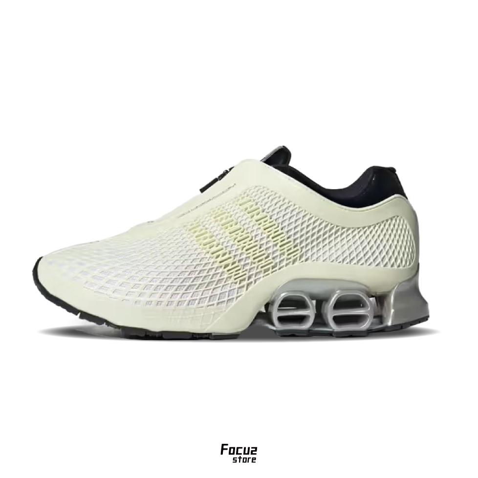 【Focus Store】預購 Adidas Megaride S2 "Ivory" 米白黑 JR0902