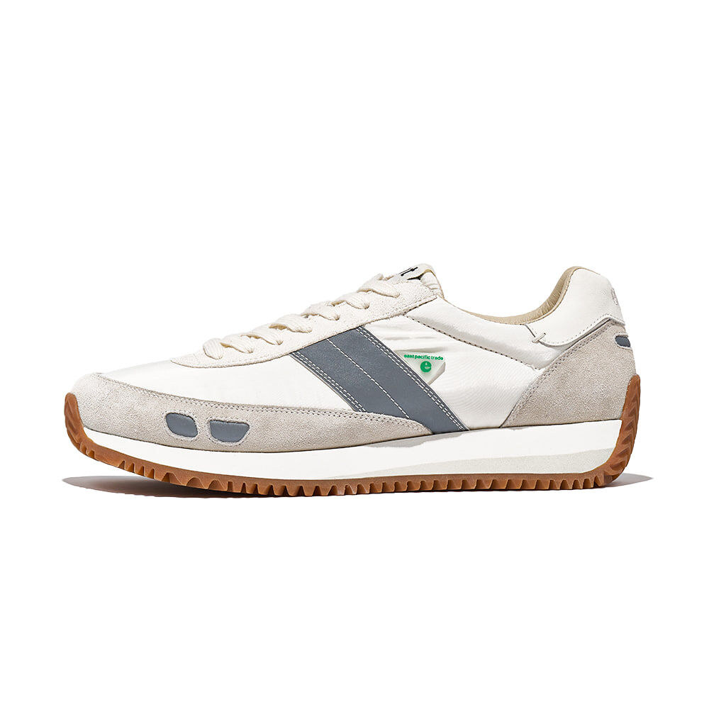 East Pacific Trade (ept) BOSTON (OFF WHITE/TOFU)