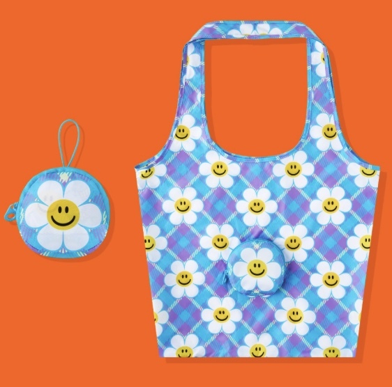 Wiggle Pocketable Bag