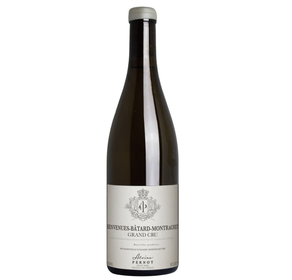 Alvina Pernot Bienvenues Batard Montrachet Grand Cru 2023 (BH94)
