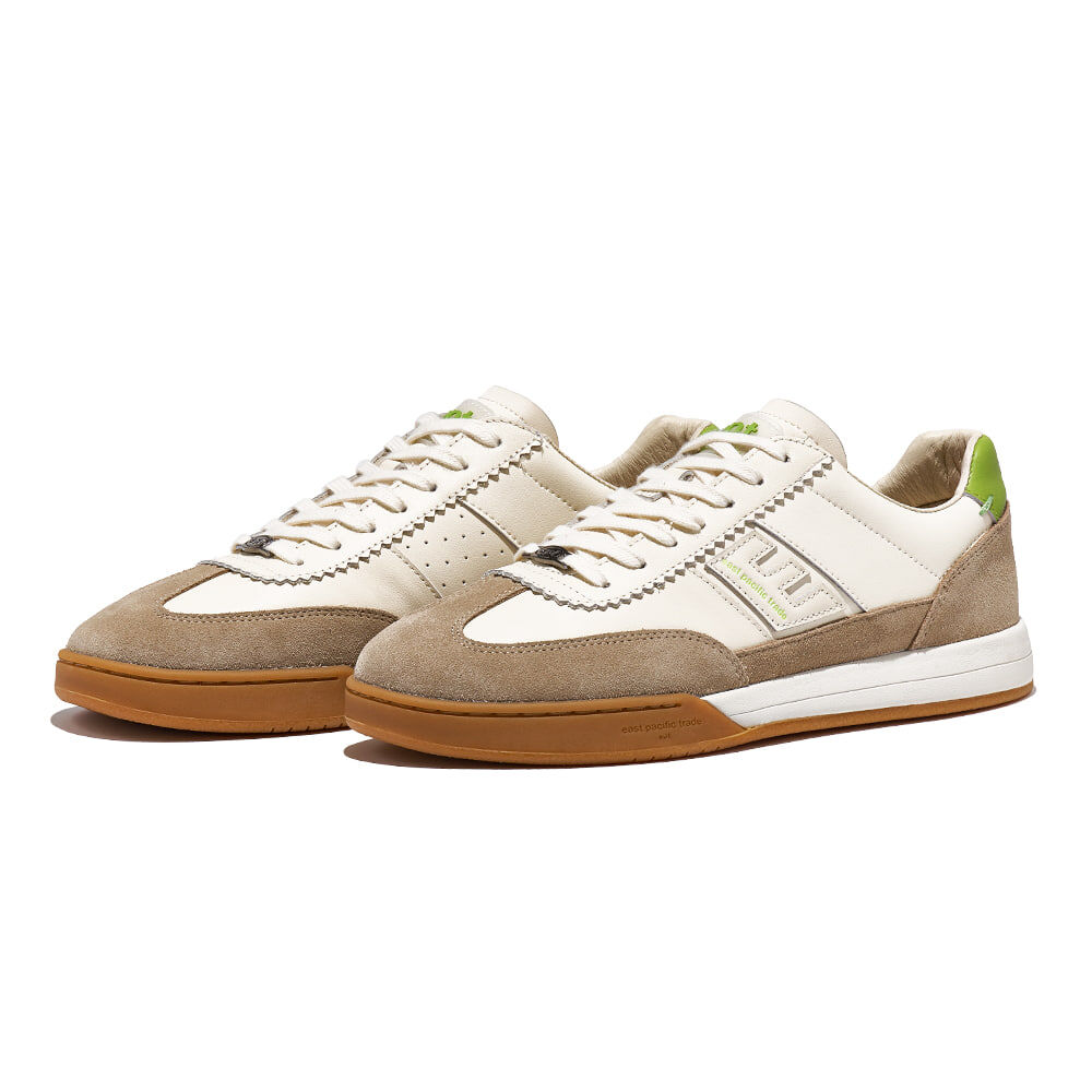 East Pacific Trade (ept) DIEGO (TOFU/BEIGE/GREEN)