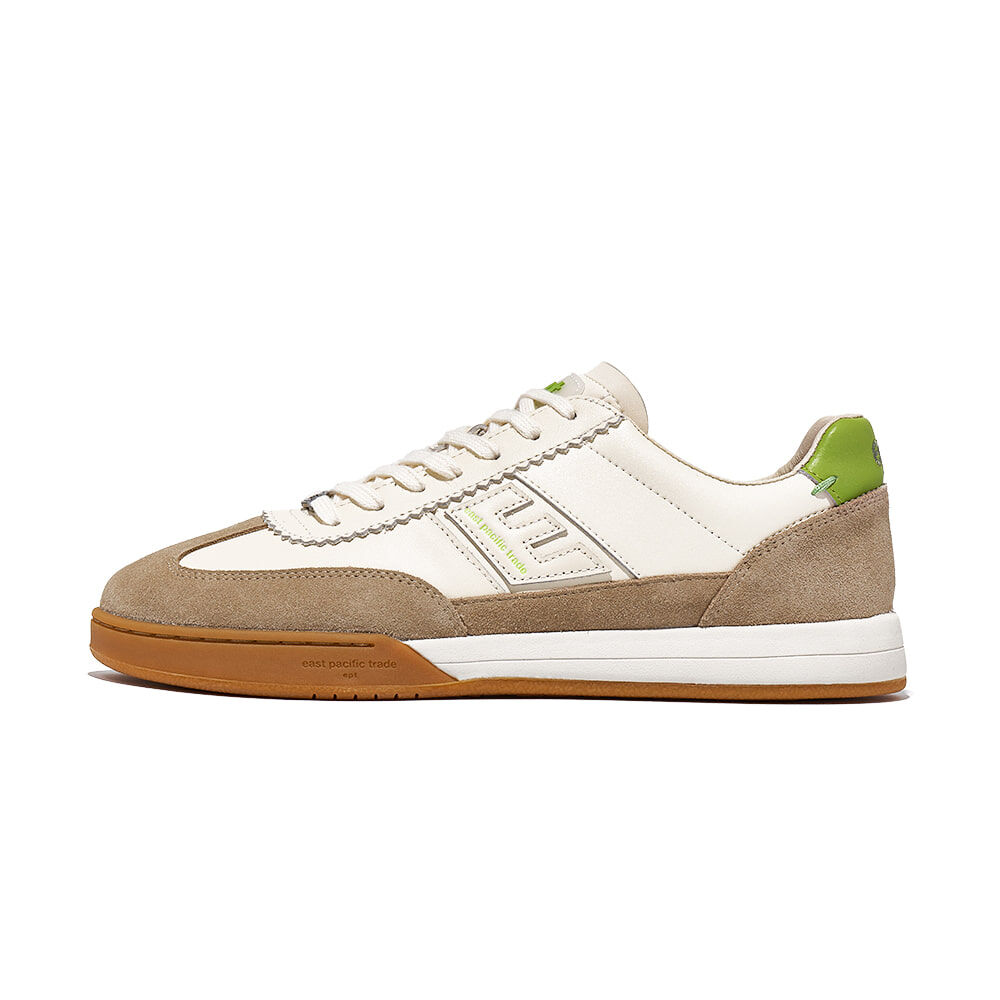 East Pacific Trade (ept) DIEGO (TOFU/BEIGE/GREEN)