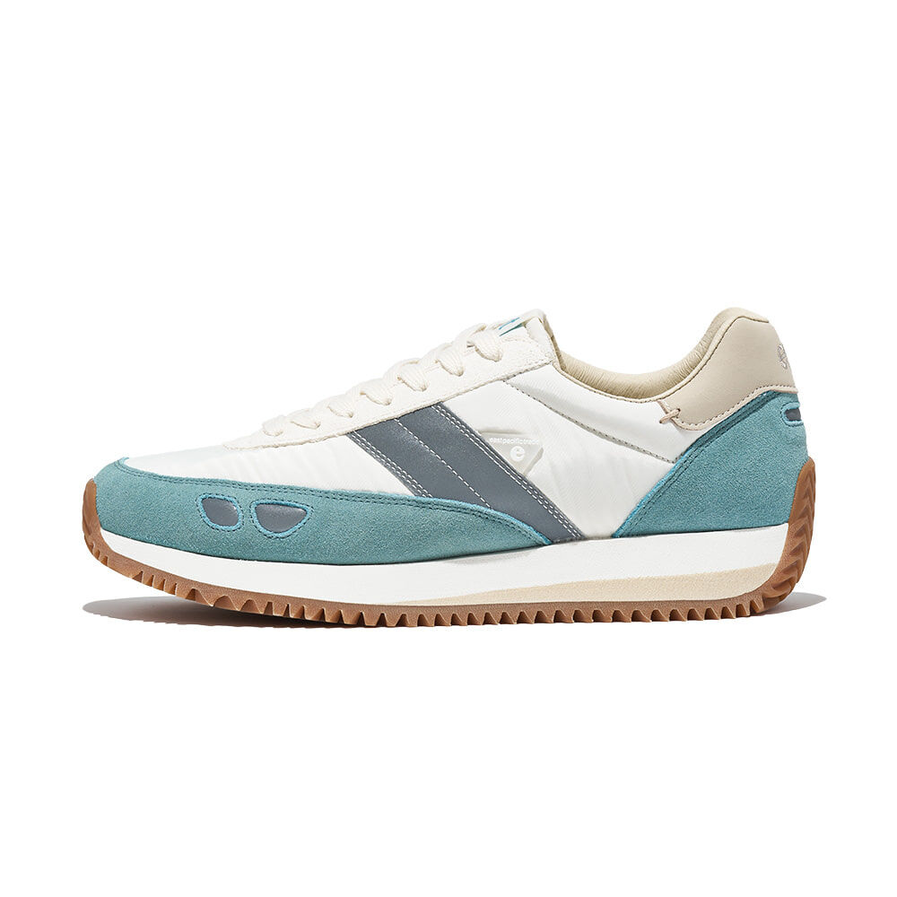 East Pacific Trade (ept) BOSTON (OFF WHITE/BLUE/BEIGE)