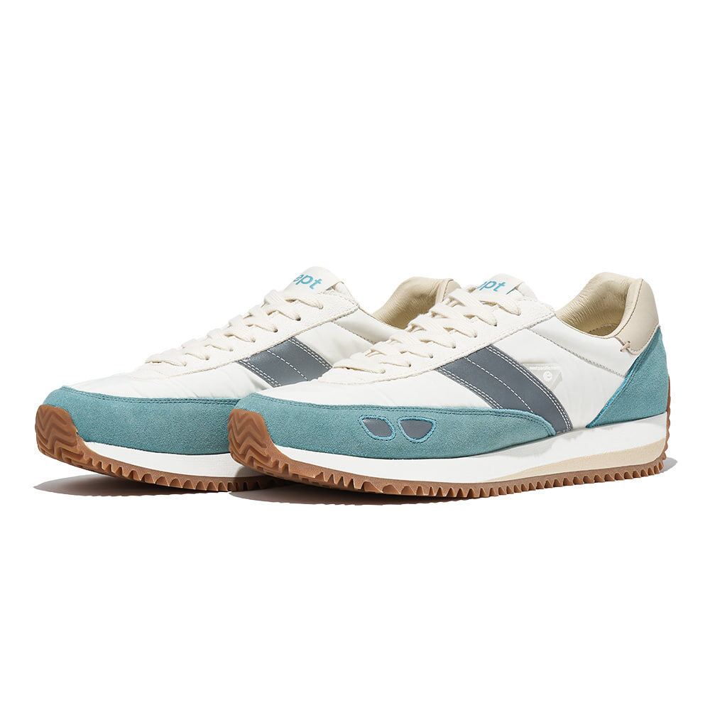 East Pacific Trade (ept) BOSTON (OFF WHITE/BLUE/BEIGE)