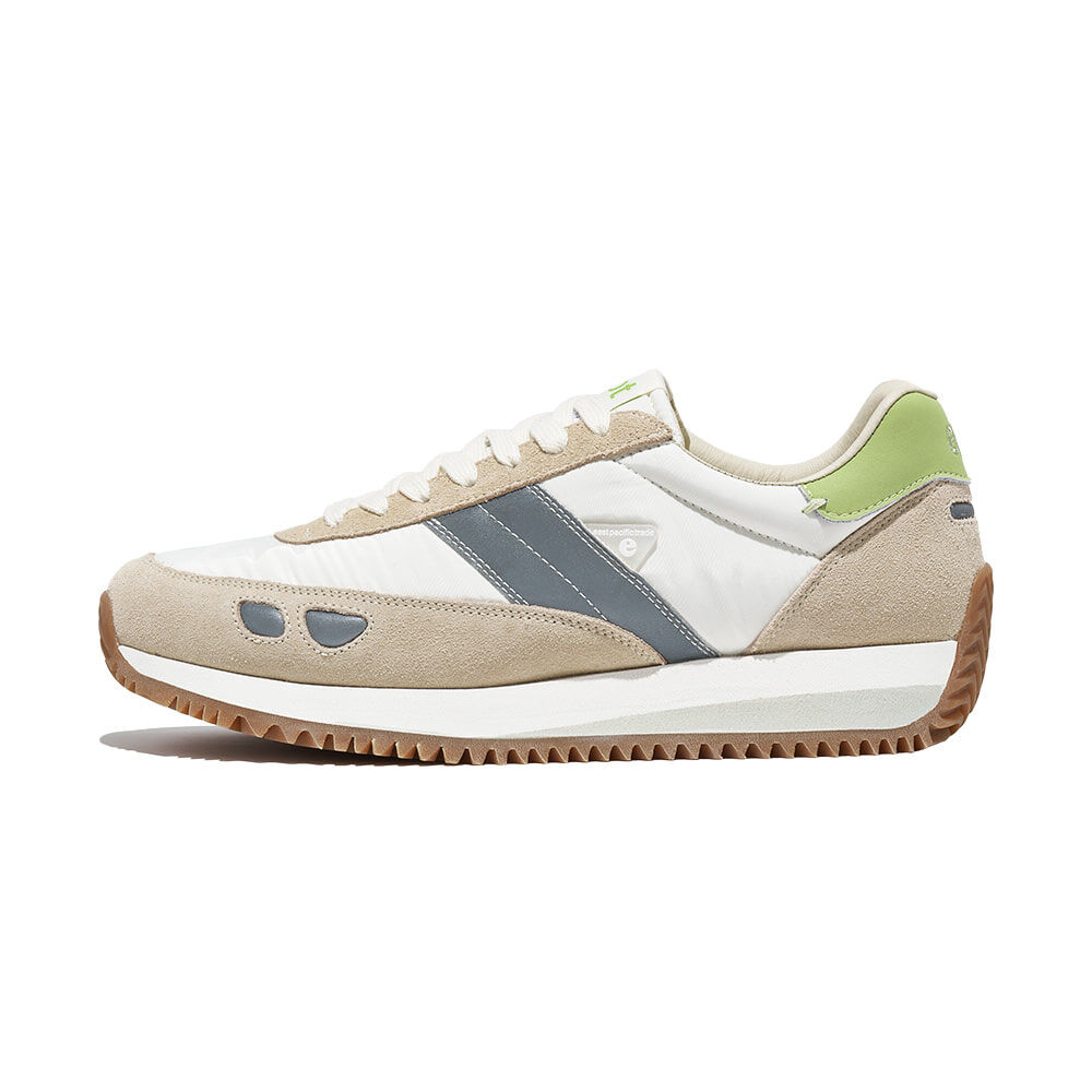 East Pacific Trade (ept) BOSTON (OFF WHITE/BEIGE/GREEN)