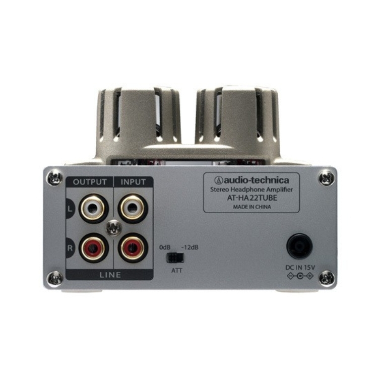 Audio Technica AT-HA22TUBE