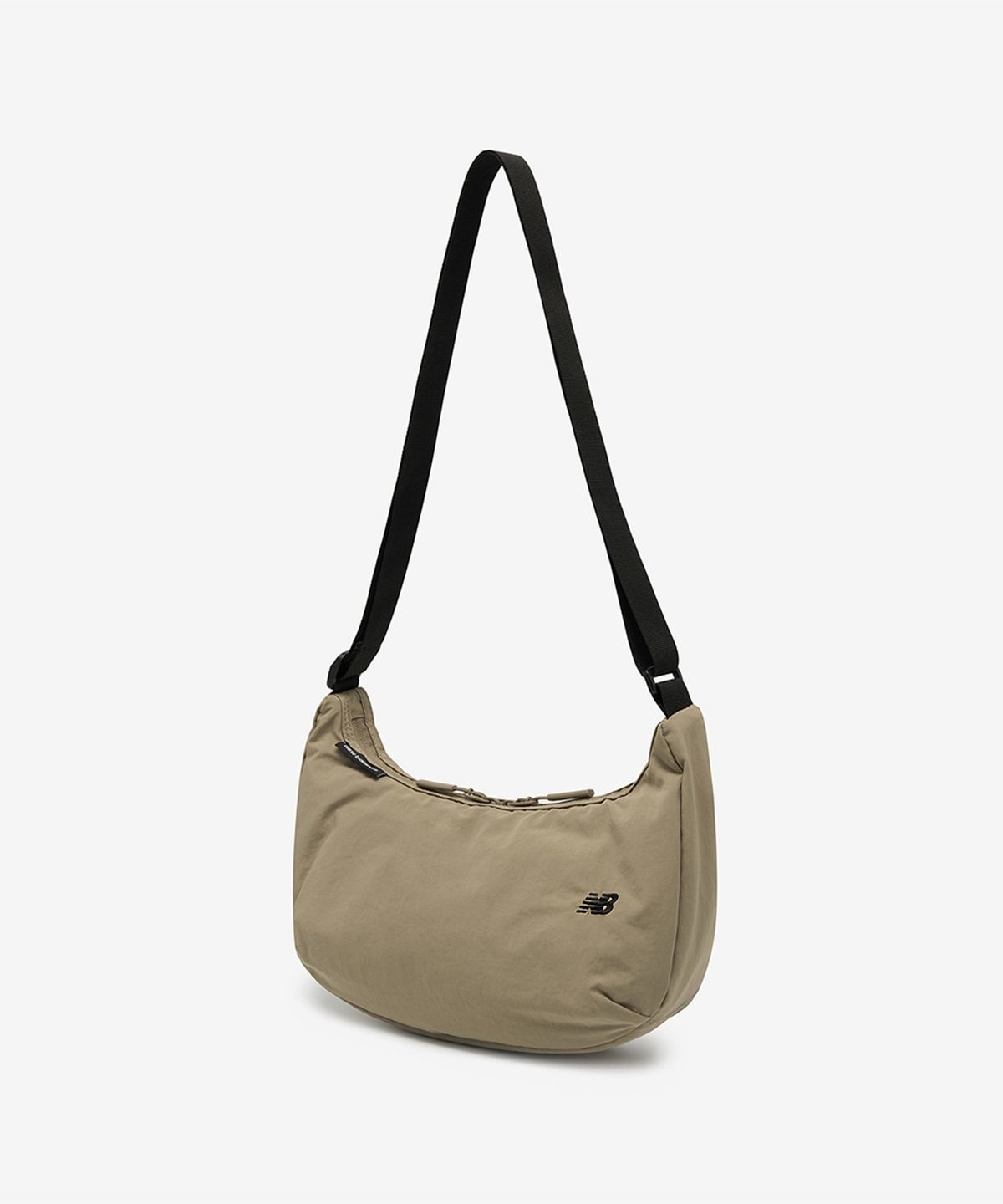 【代購】New Balance All-round HOBO 半月包 側背包 NBGCFF1101