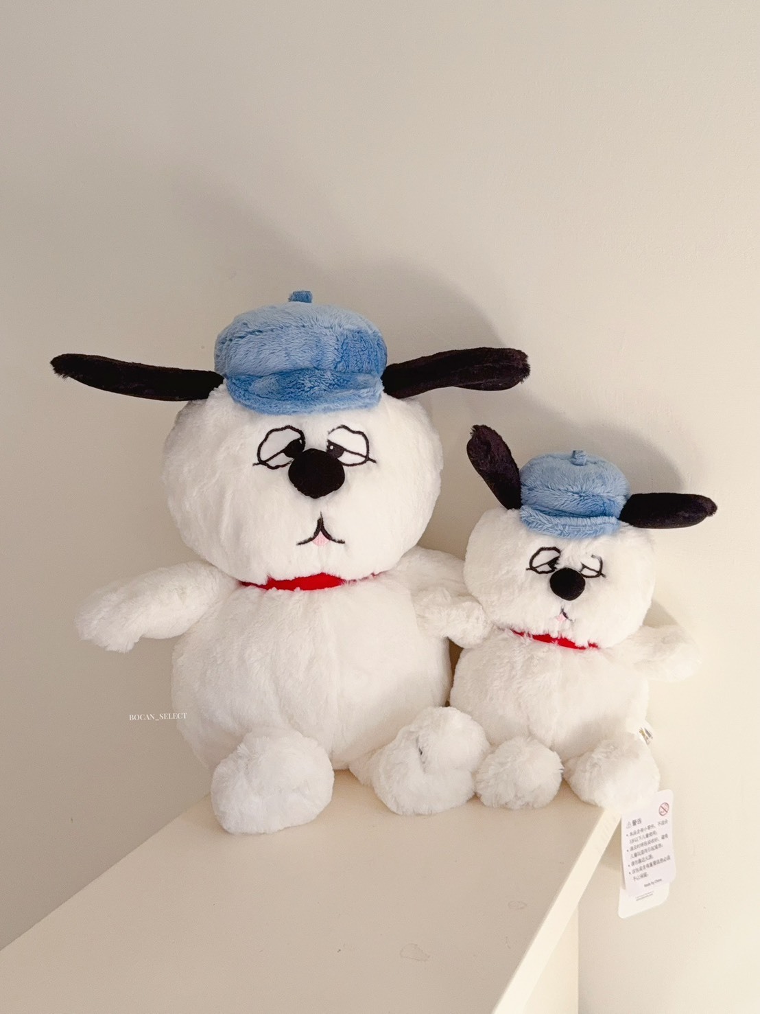 SNOOPY OLAF 史努比 歐拉夫 經典系列 娃娃玩偶