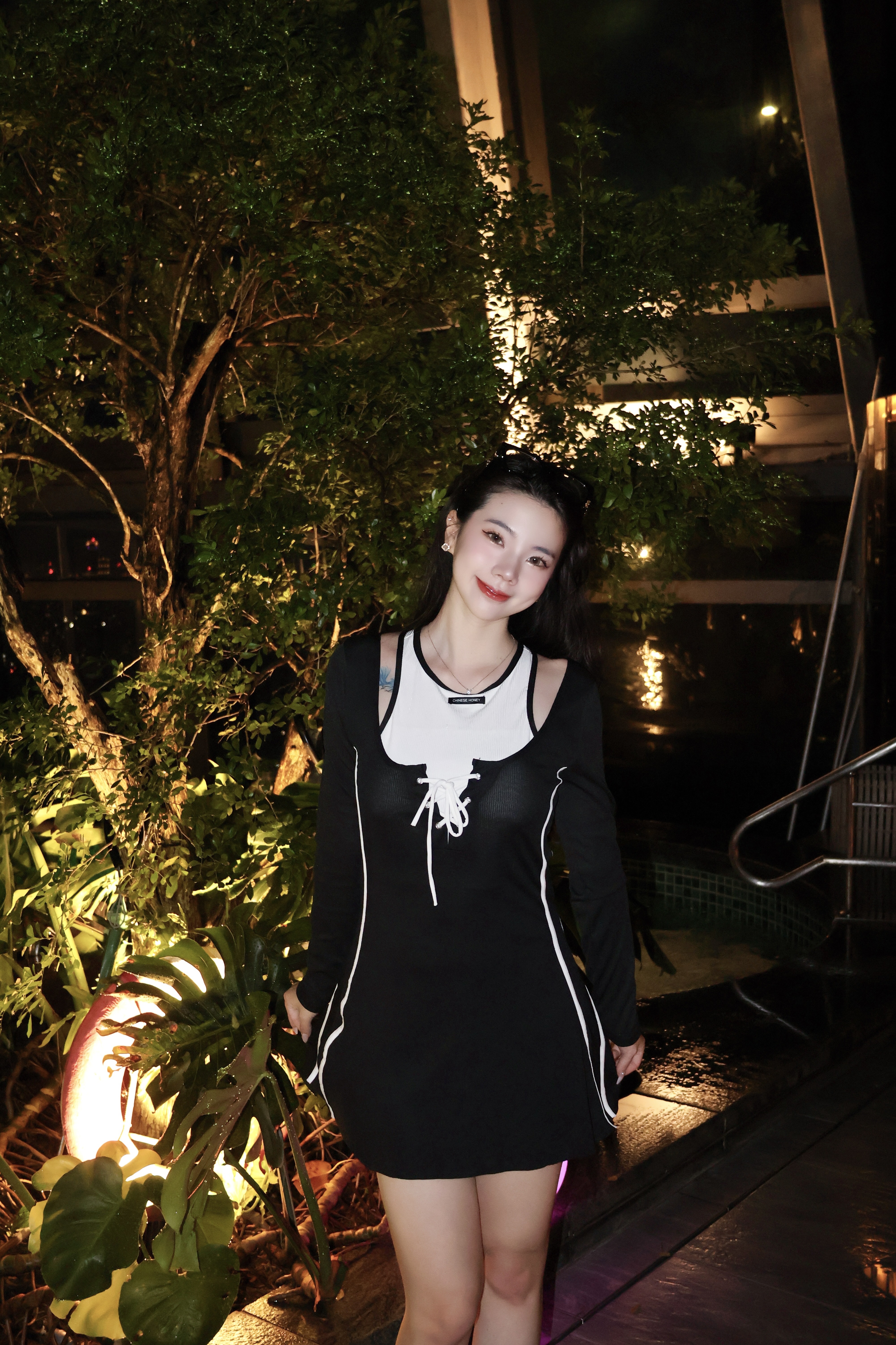 美式運動三件套泳衣🎱