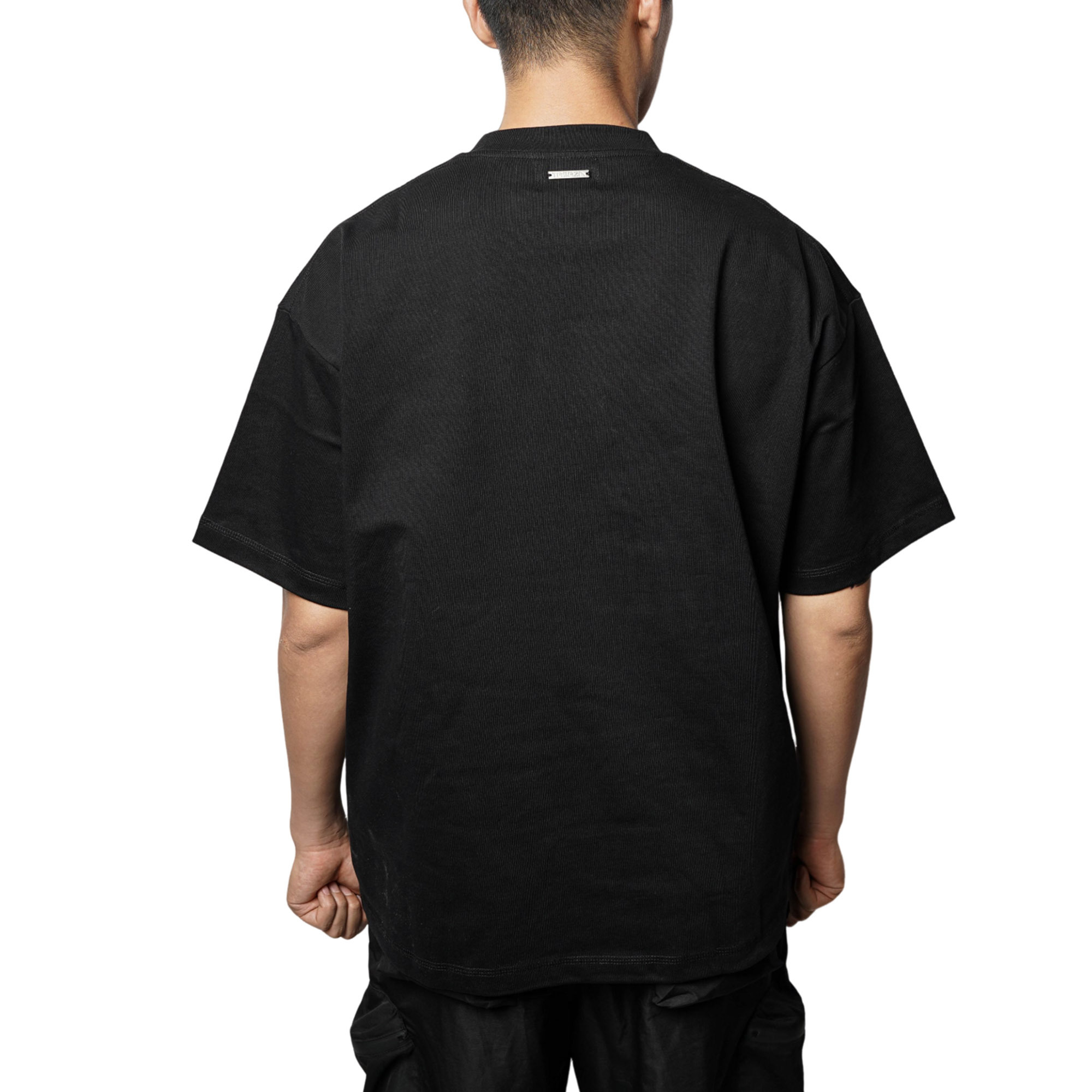 Silvex Logo Oversized Tee