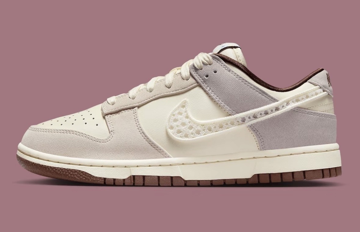 Nike Dunk 板鞋 女款 美拉德 米棕 女款 IH7353010