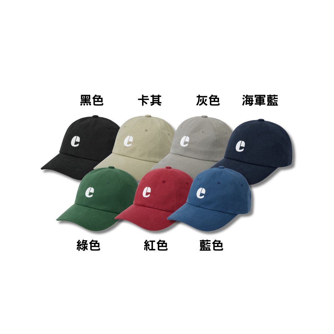 "代購" emis 韓國限定 新款 LOGO 棒球帽 VINTAGE LOGO CAP