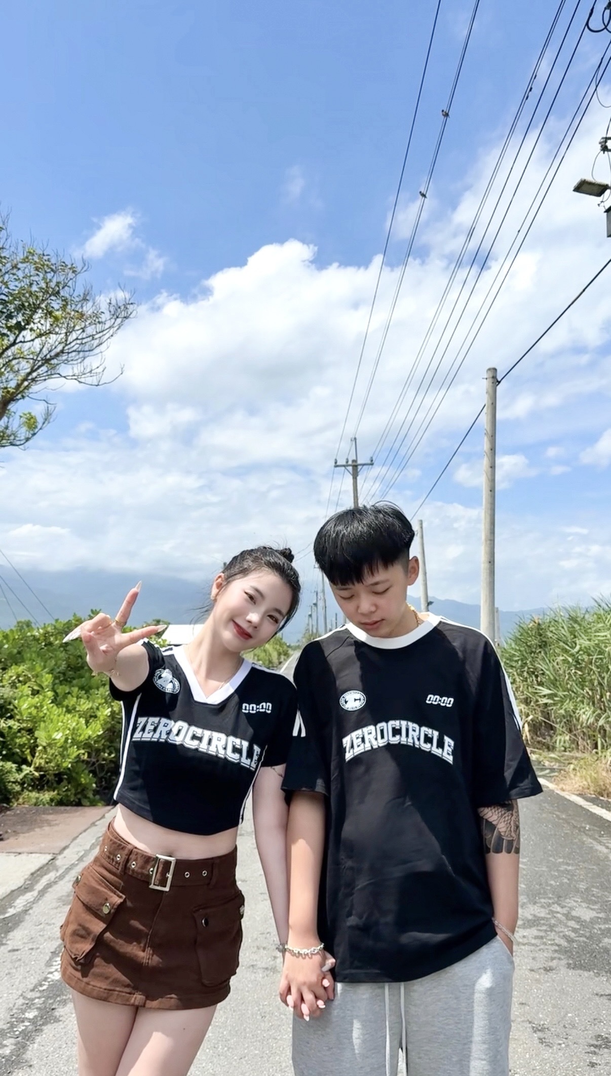 美式情侶球衣🏈