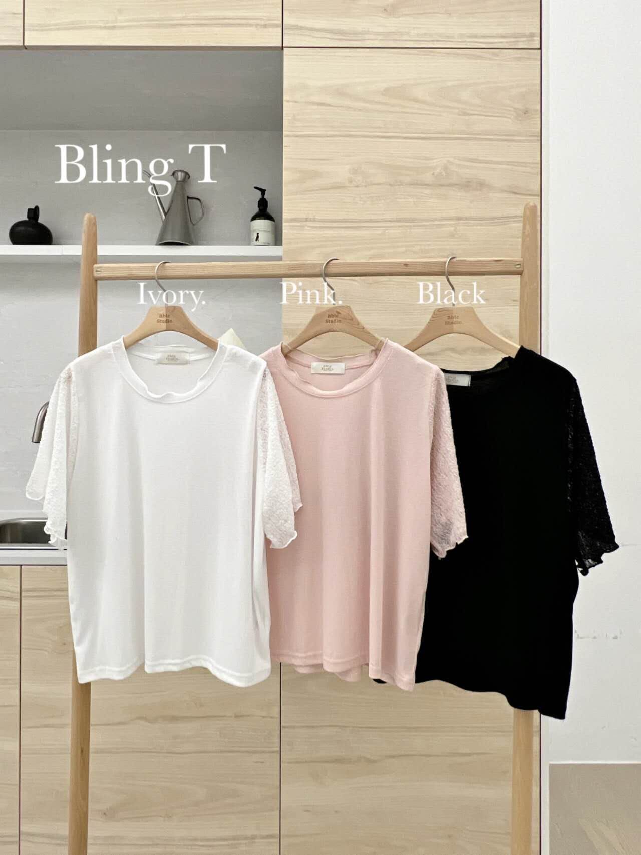 AS4551 透閃紗手袖上衣 *特價* (優惠碼同充值購物金不適用)