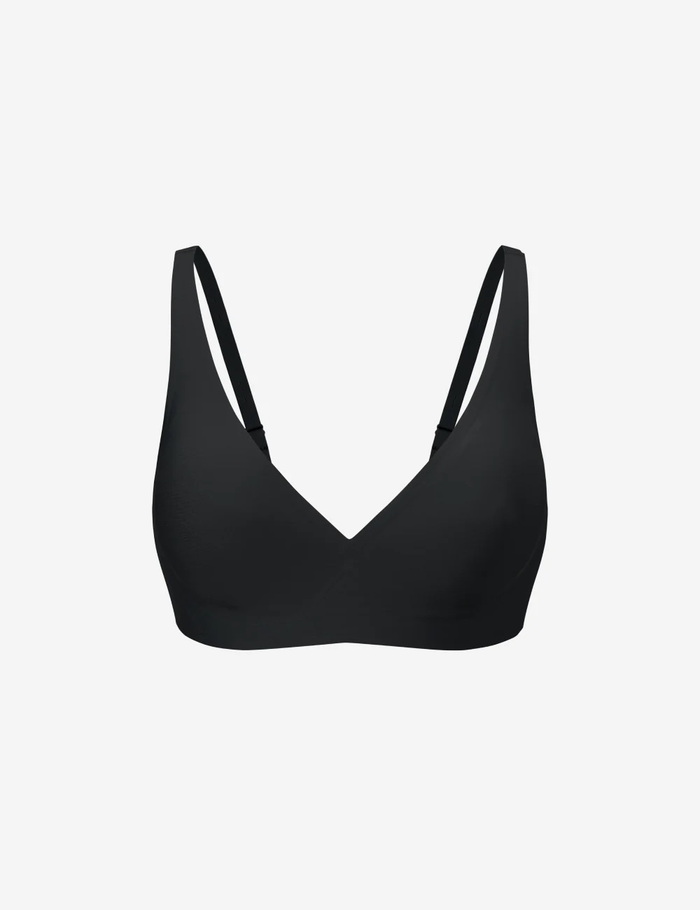 《韓國連線》Verish Cool-Fit signature 經典極致服貼無鋼圈內衣