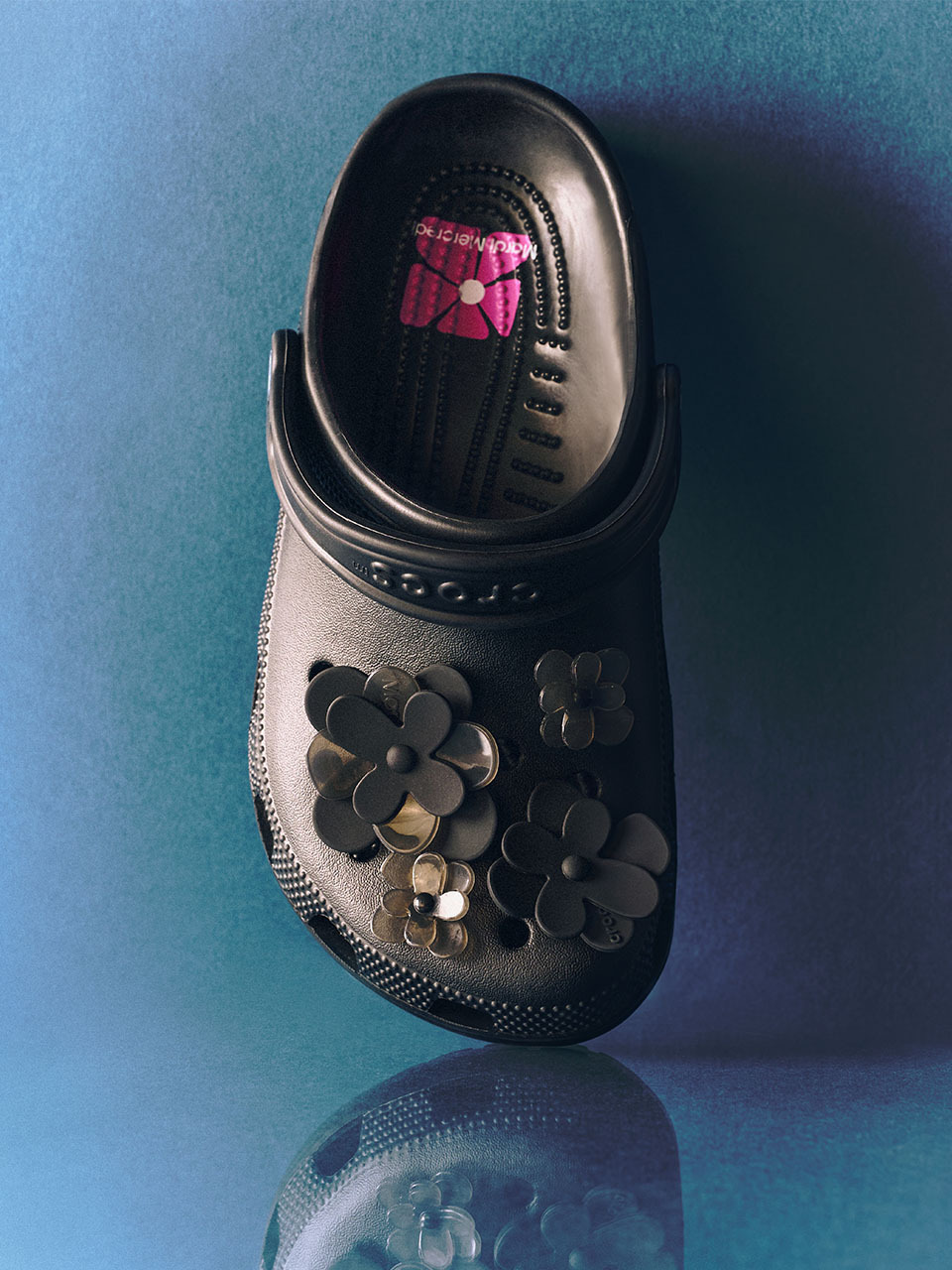 <韓國代購> MARDI MERCREDI X CROCS CLASSIC CLOG