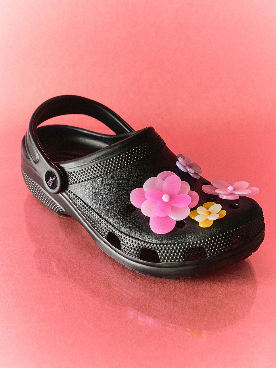 <韓國代購> MARDI MERCREDI X CROCS CLASSIC CLOG