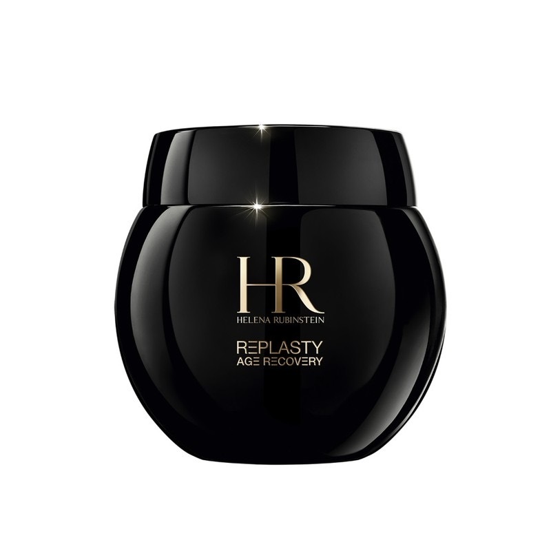 HR Helena Rubinstein  REPLASTY 速效修復晚霜 (黑繃帶面霜)