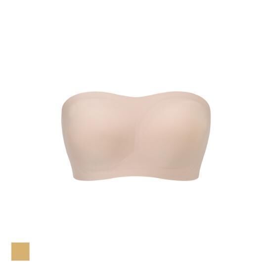 《韓國連線》Verish COOL FIT  BRA OFF SHOULDER