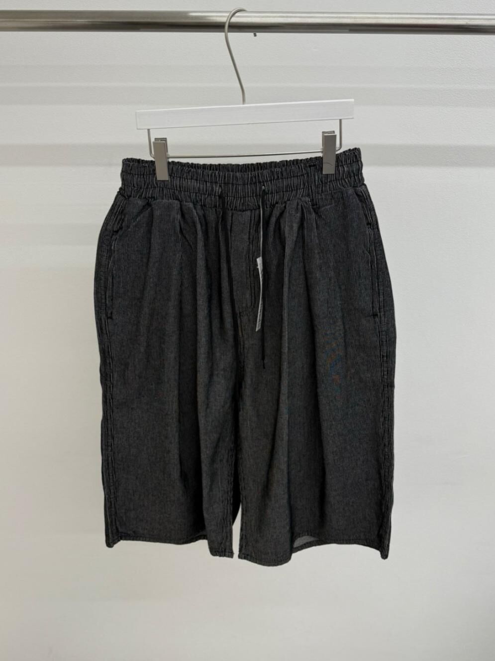 淨色短褲 WELL DONE-145P