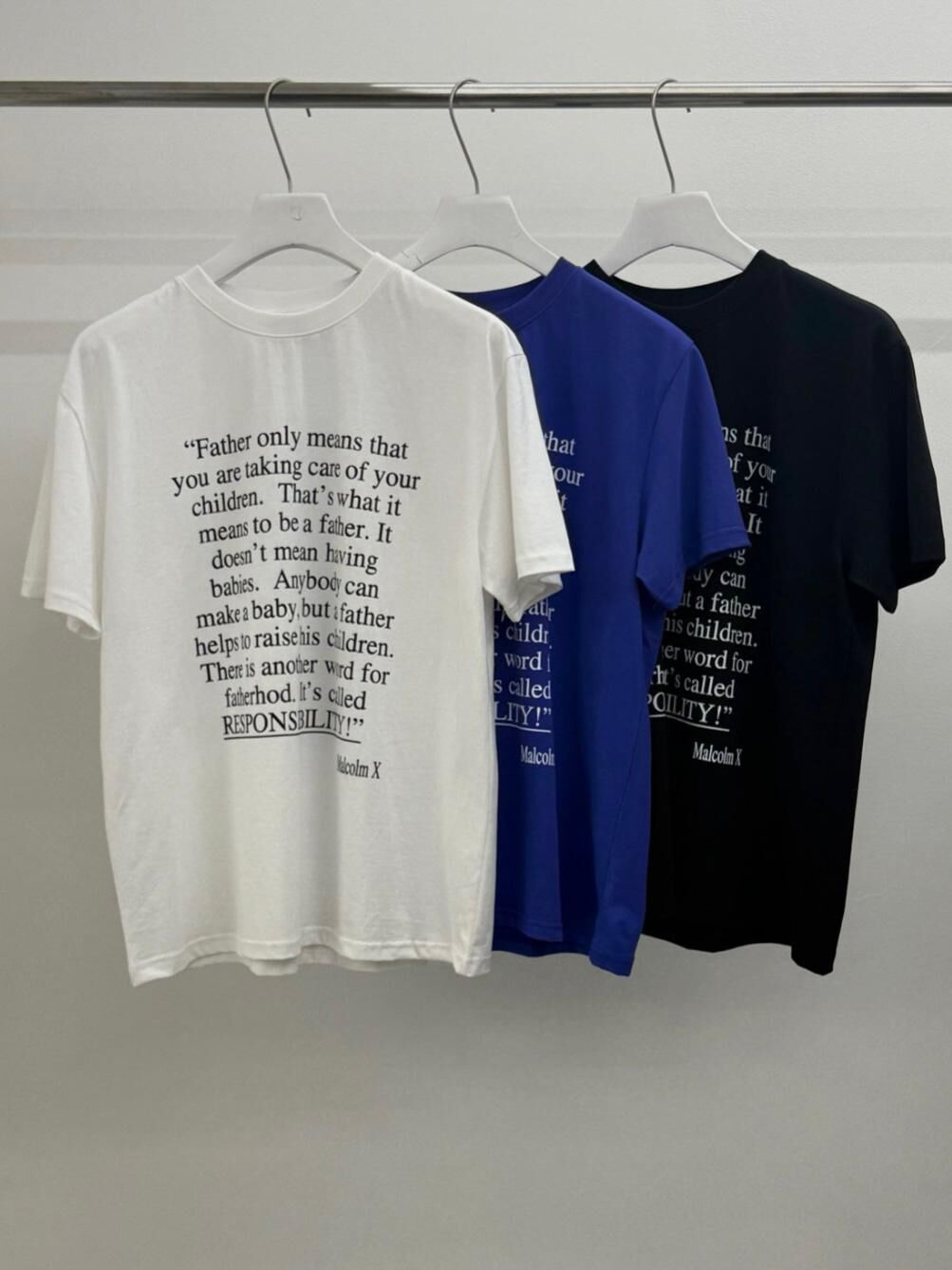 英文字短袖Tee WELL DONE-157T