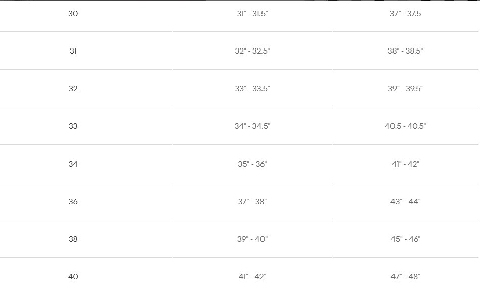 【預購】Calvin Klein Denim G072435 男裝牛仔褲