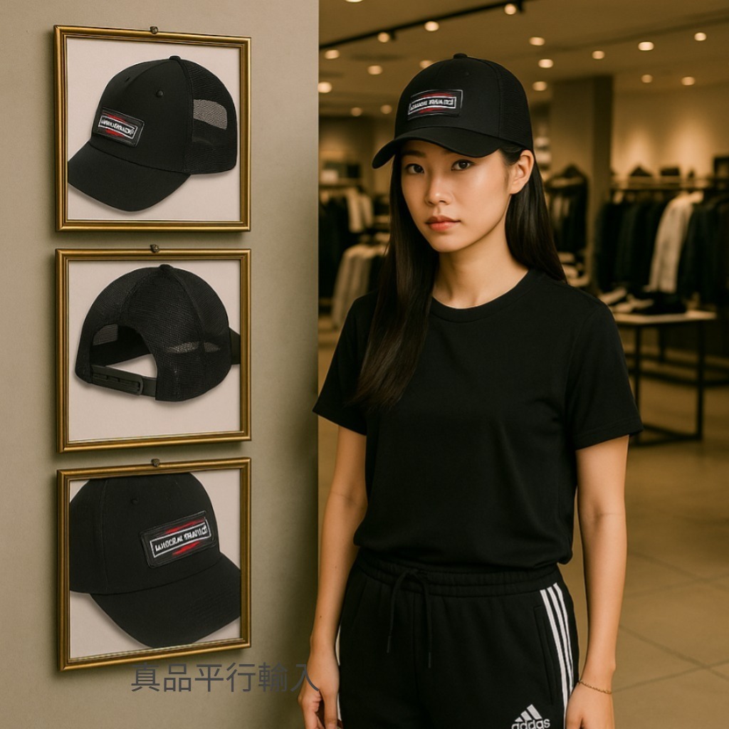 【現貨】Adidas G072453 GOLF帽