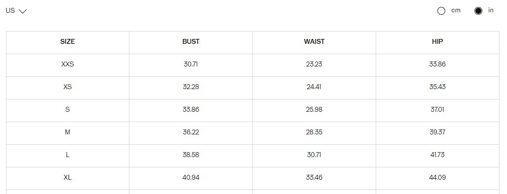 【預購】MANGO G072455 牛仔中長裙