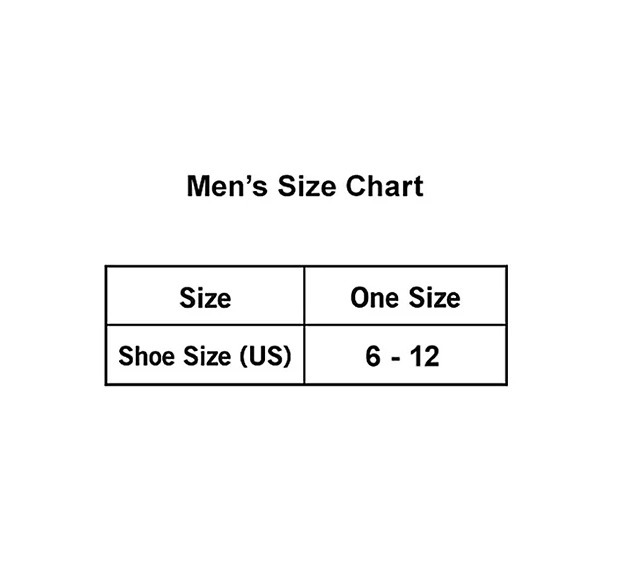 【預購】Eddie Bauer G072458 男裝6-Pack長襪