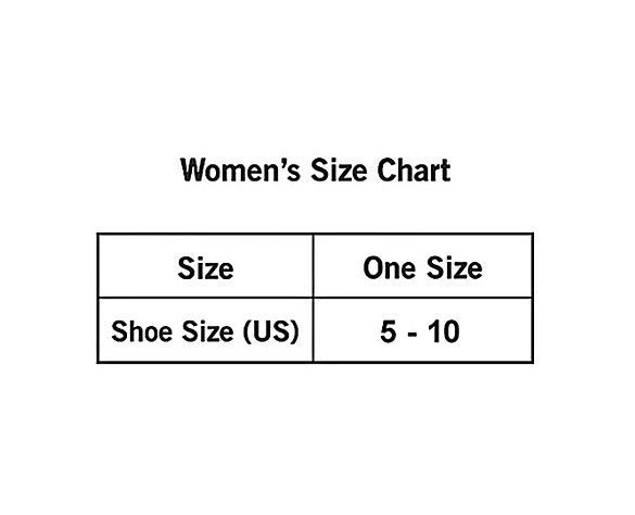 【預購】Eddie Bauer G072459 女裝4-Pack長襪