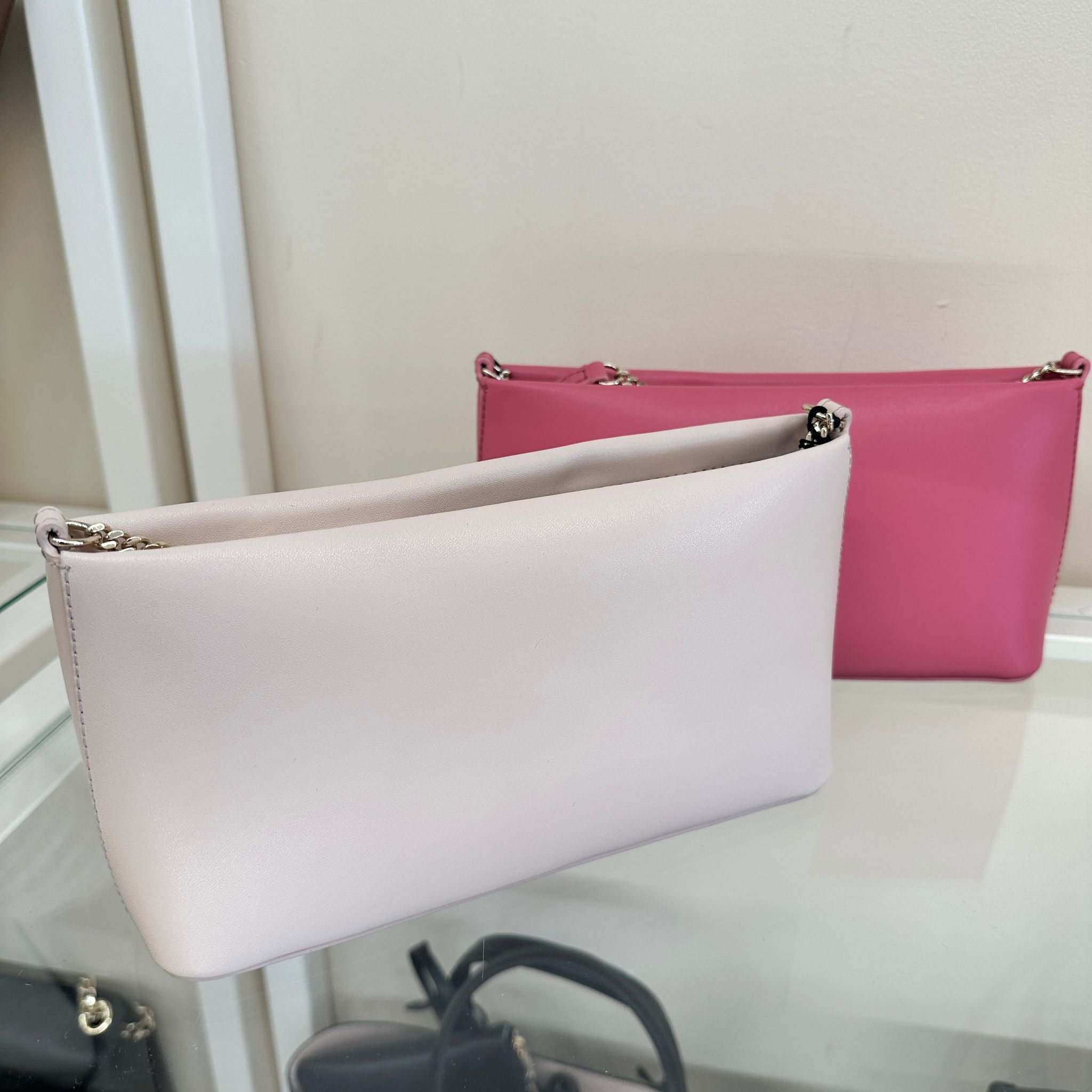 【直播】Q072411 Furla 拉鍊斜孭袋