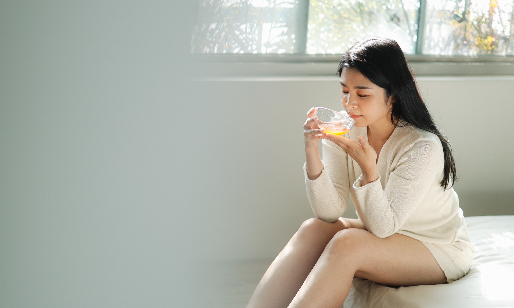 月經來可以喝滴雞精嗎？生理期喝滴雞精有這些好處！