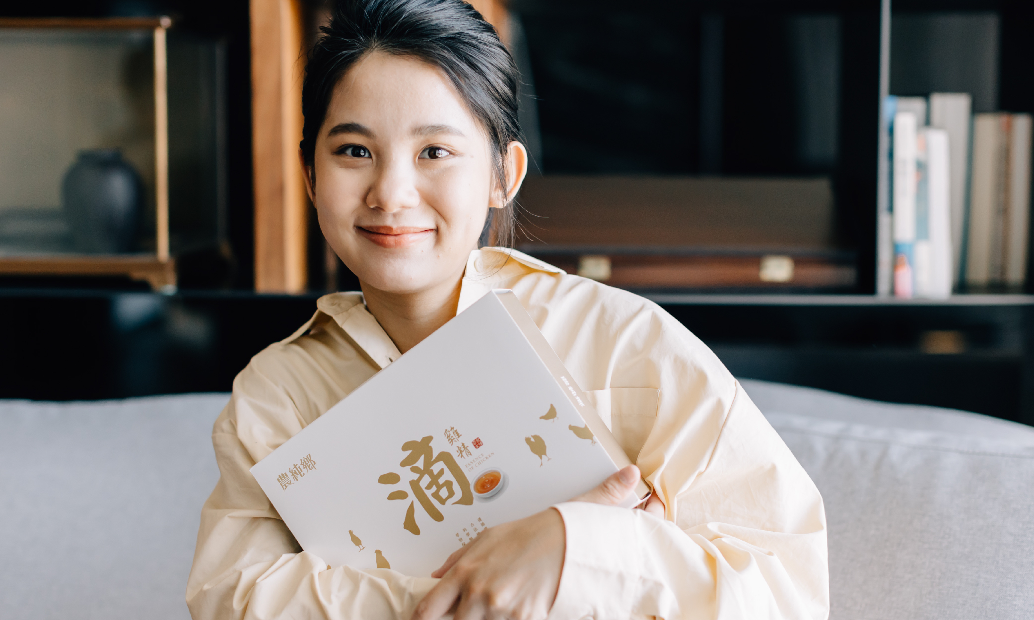 孕婦禮物最想收到什麼？推薦10款送孕婦禮物首選