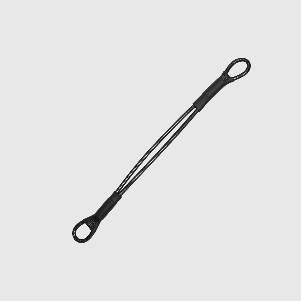 戶外用品｜安全帽不鏽鋼防盜掛繩