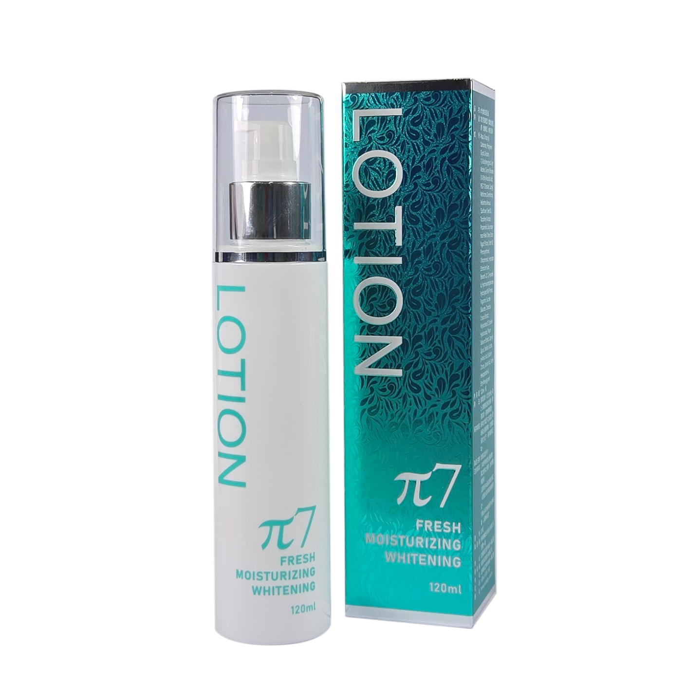 【PAI 7】水嫩白肌乳液