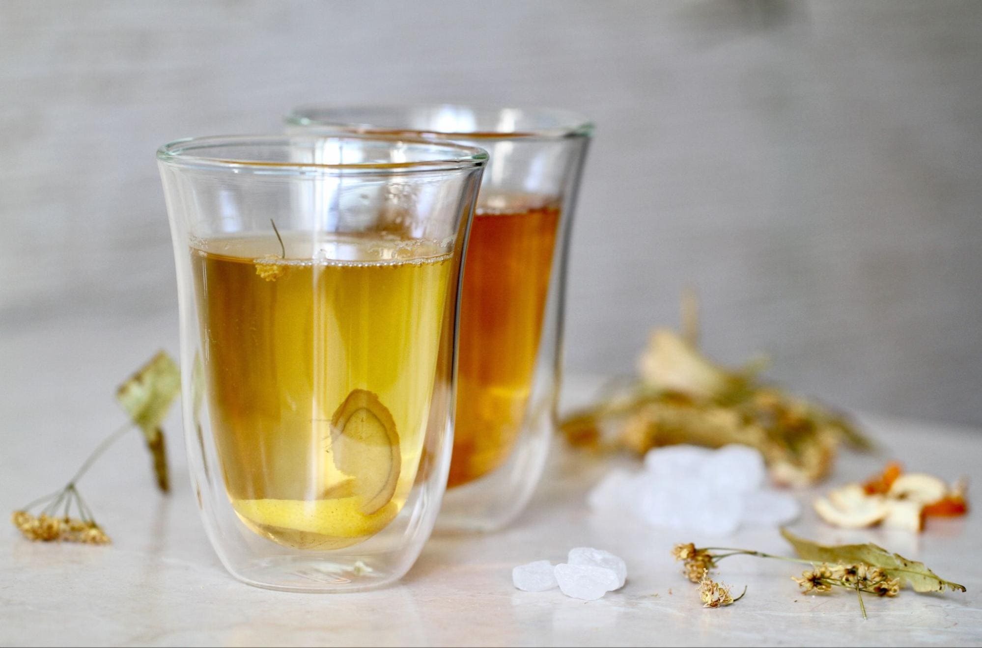 喝牛蒡茶之前，先了解牛蒡的功效與禁忌