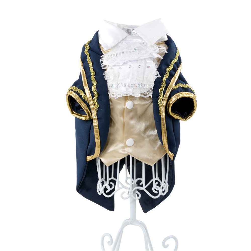 【XS~6XL】Prince Tuxedo