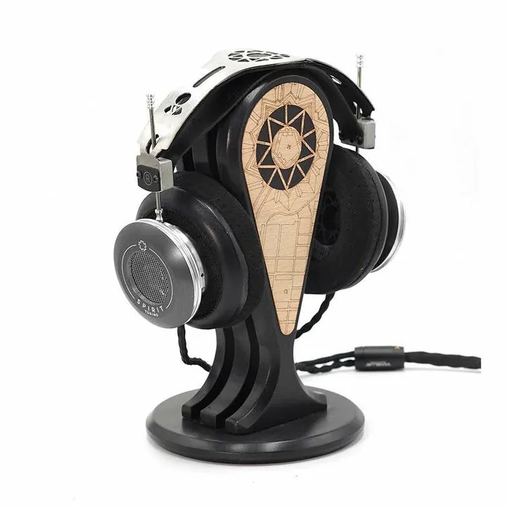 陳列品 Spirit Torino RADIANTE 頭戴式耳機