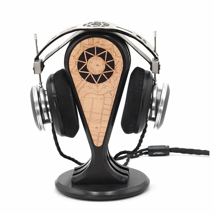 陳列品 Spirit Torino RADIANTE 頭戴式耳機