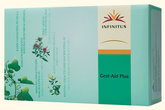 (PO) 2 GEST AID  PLUS