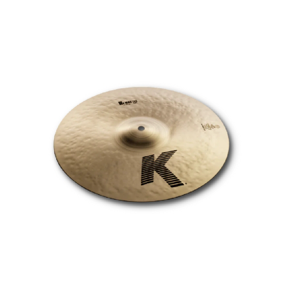 Zildjian Zildjian / 14” K HiHats 銅鈸 (K0824) — 三峽鼓 / 打擊｜YA! 玩音樂