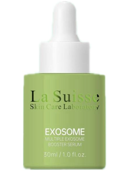 La Suisse多重外泌體濃縮煥活精華30ml Multiple Exosome Booster Serum