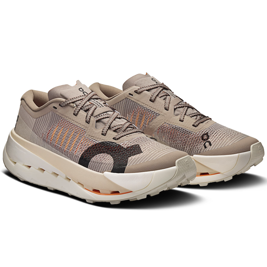 日本 On Running Cloudultra Pro 女裝跑鞋