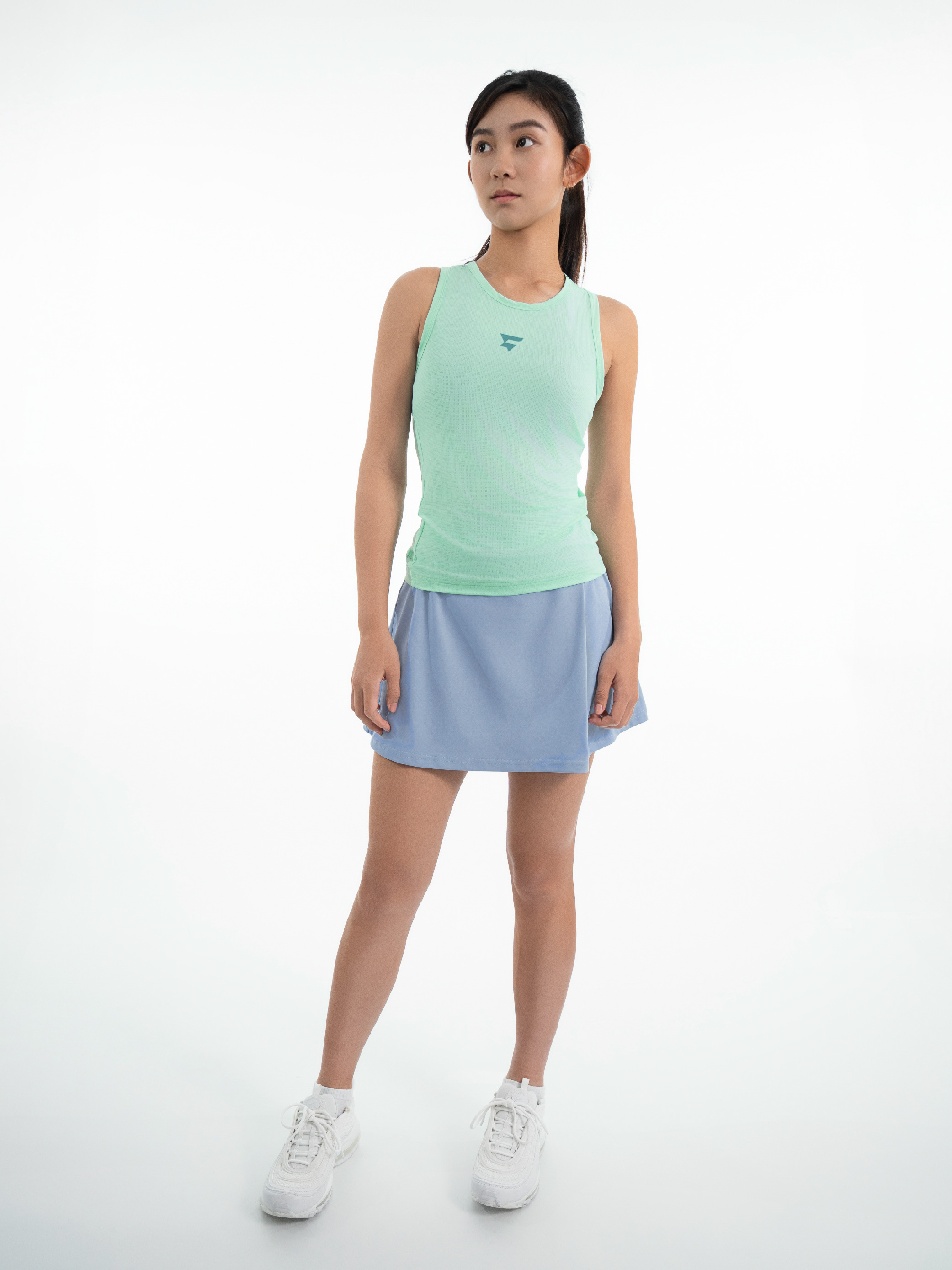 Pro全能網球裙-成人款