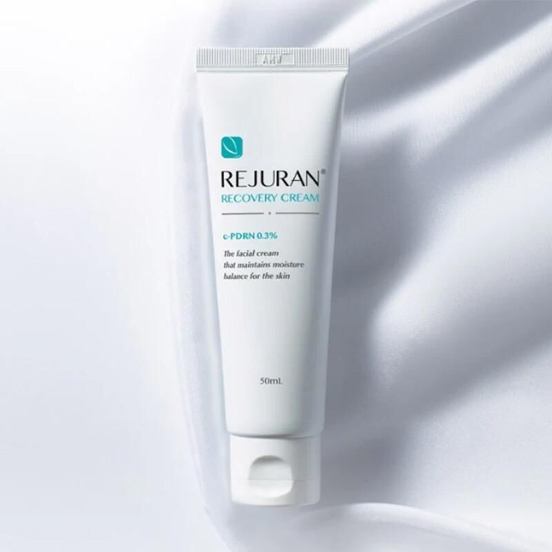 韓國 麗珠蘭清爽修復霜 50ML