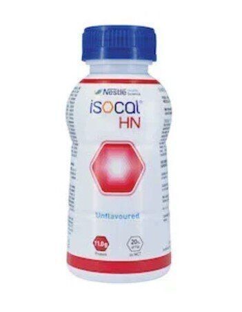 雀巢 - 24支 Isocal HN (愛素寶高蛋白)(250ml)